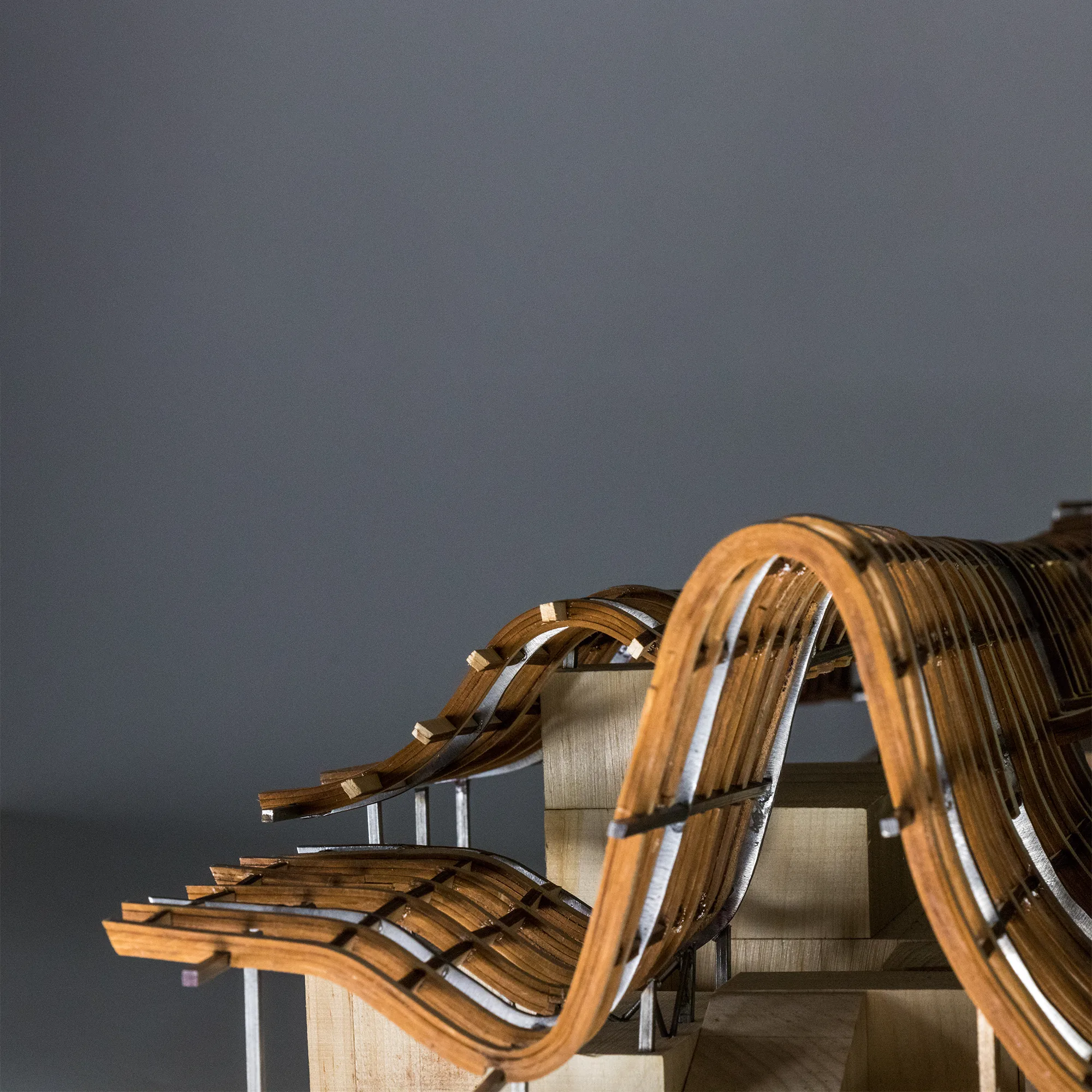 Structural Model