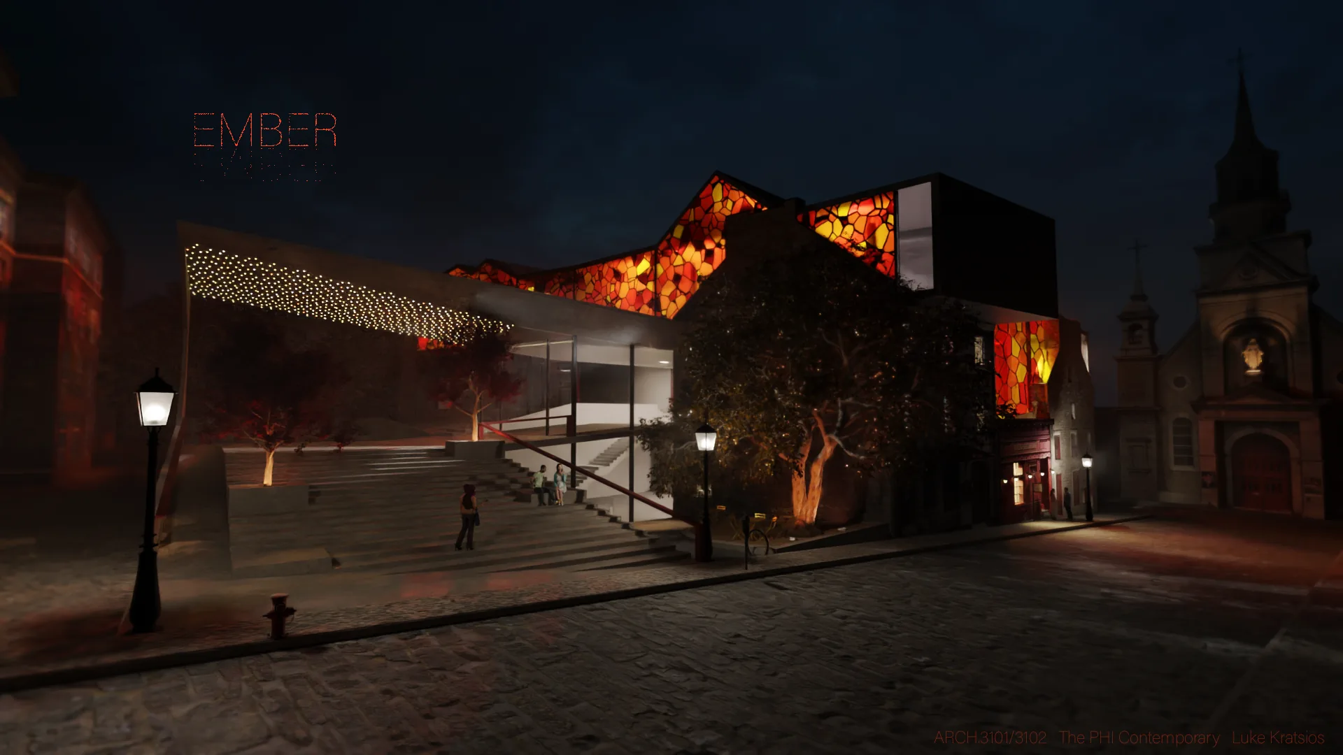 Ember