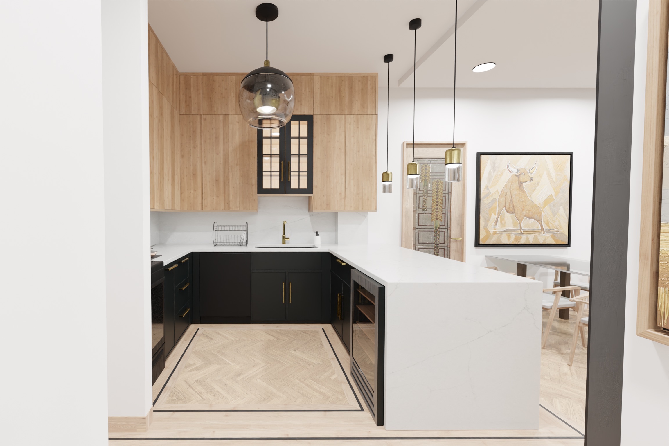 Nyc Apartment Renovation