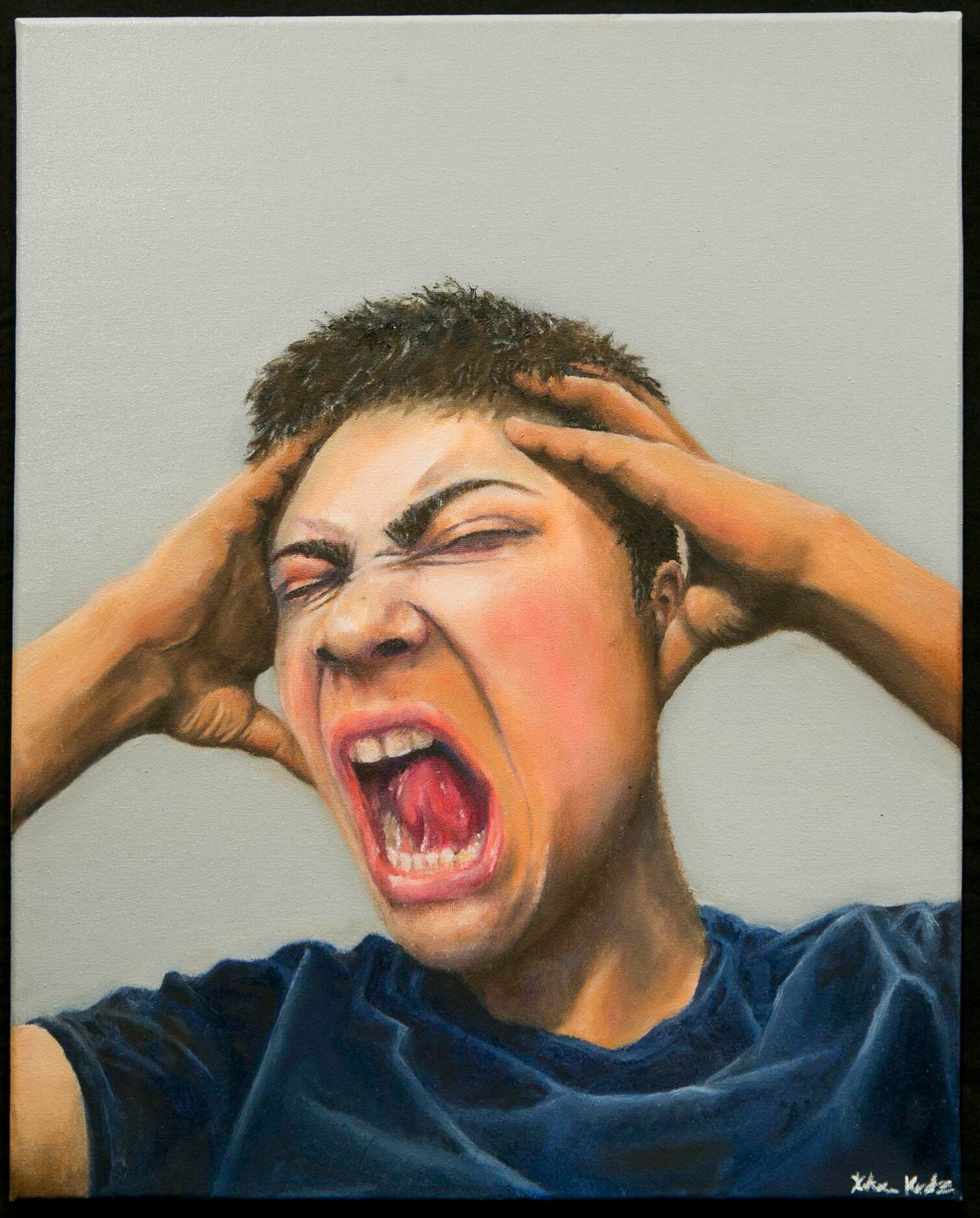 Scream