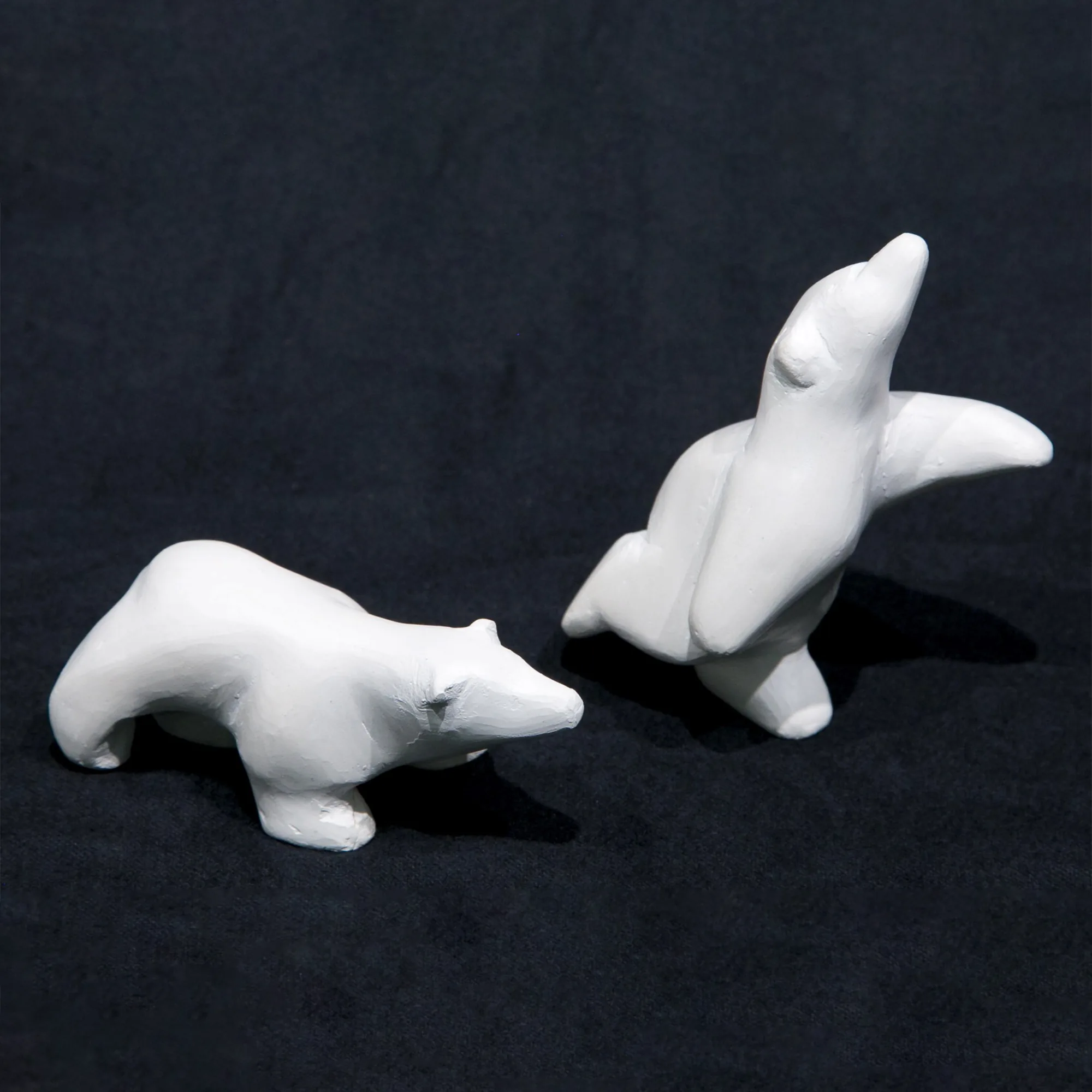 Dancing Bears