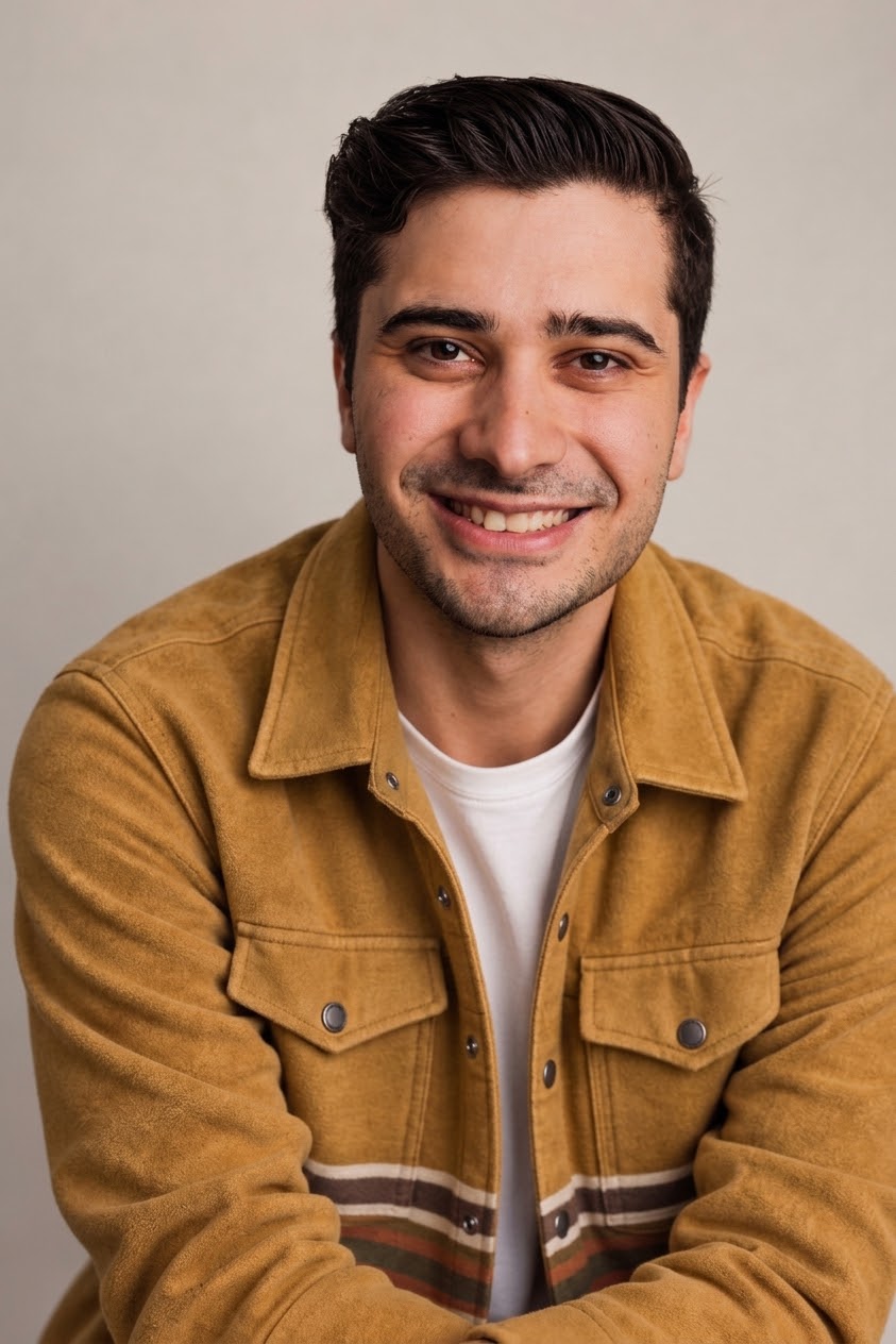 Luke Kratsios
