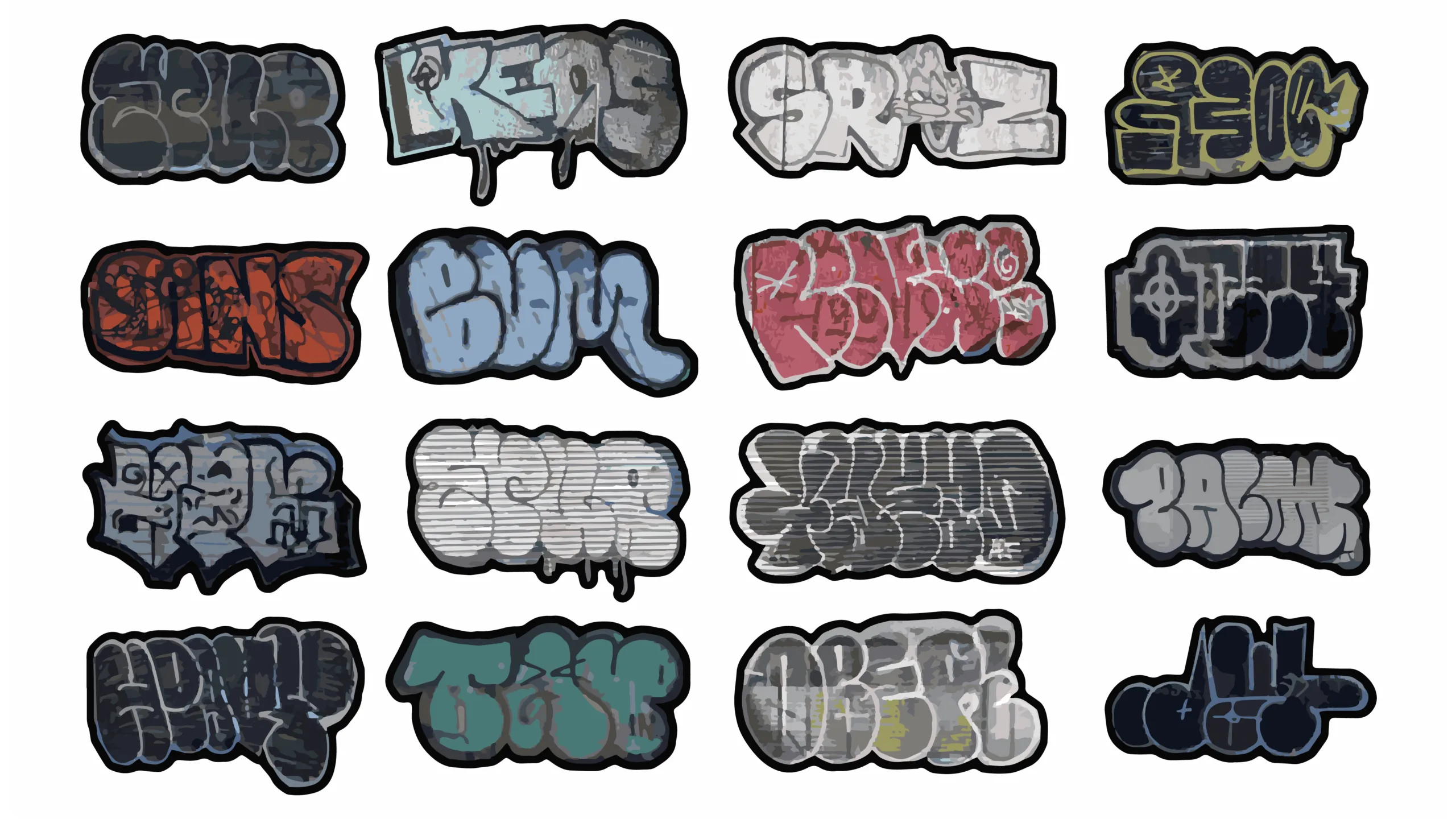 The art of skidrow, image 2