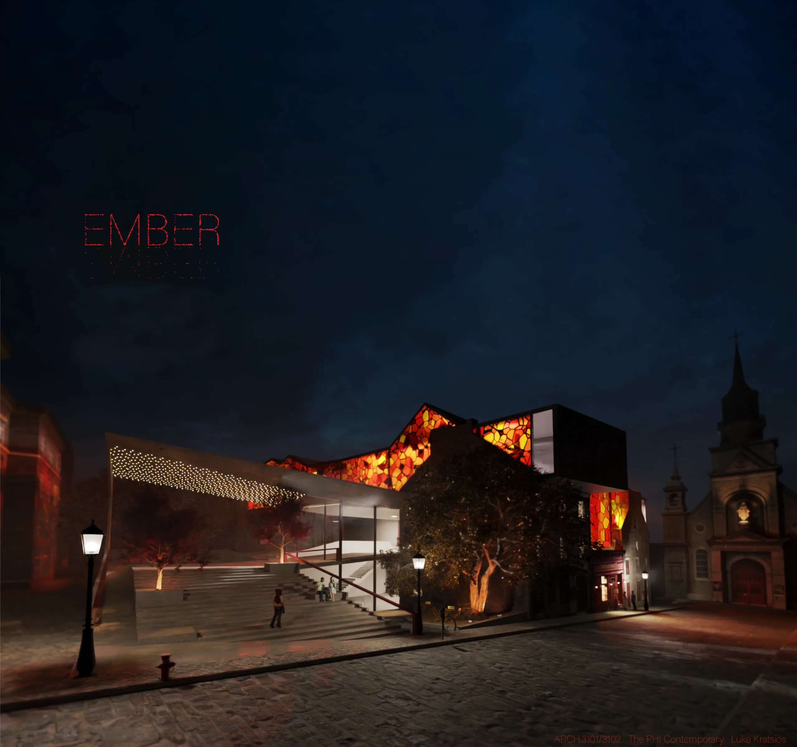 Ember, image 1