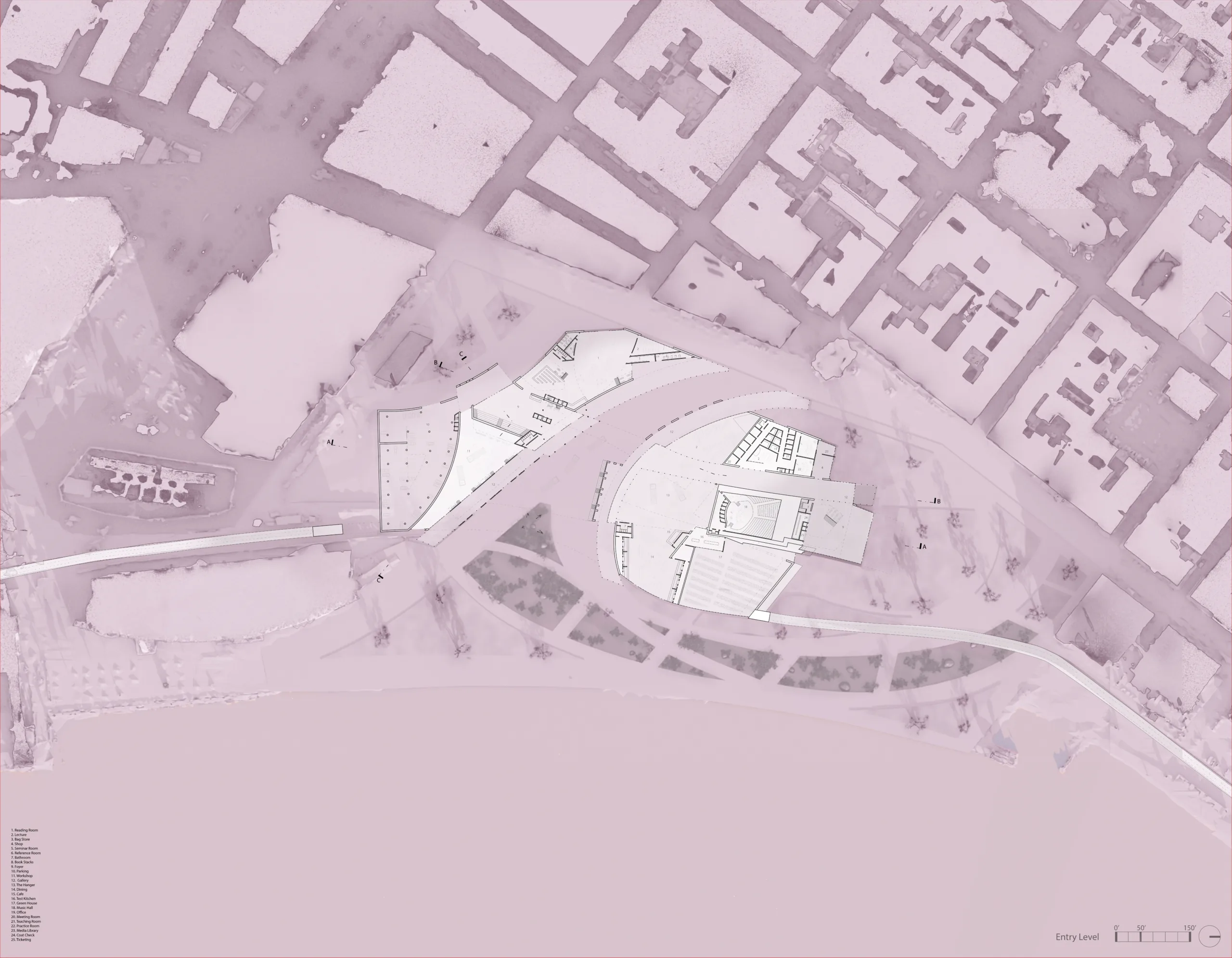 Convergence At The Sugar Exchange, image 7