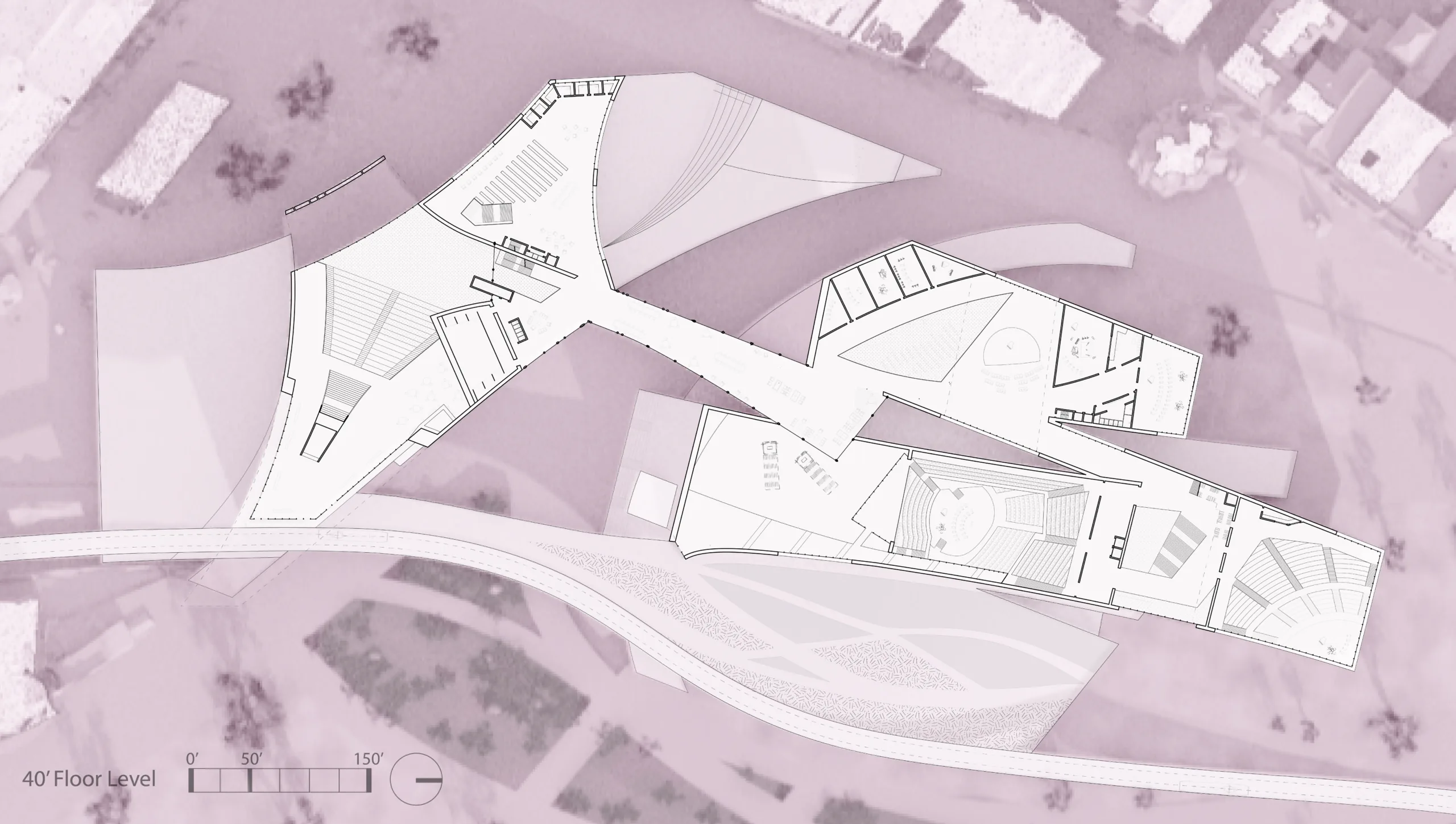 Convergence At The Sugar Exchange, image 9