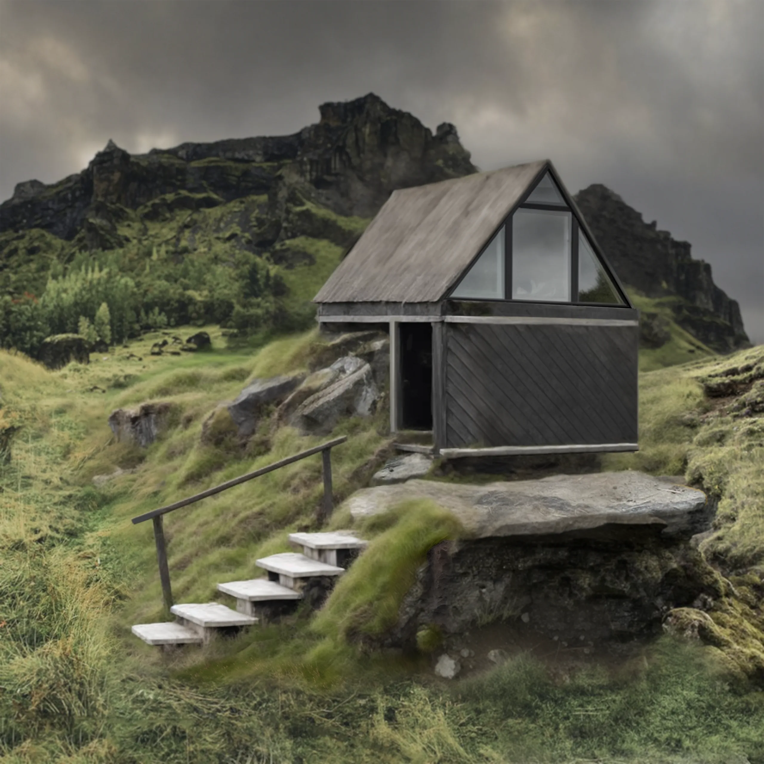 Render