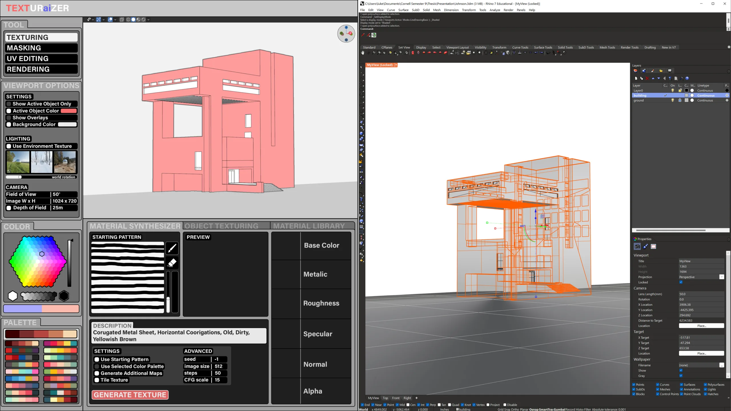 TEXTURaiZER, image 3