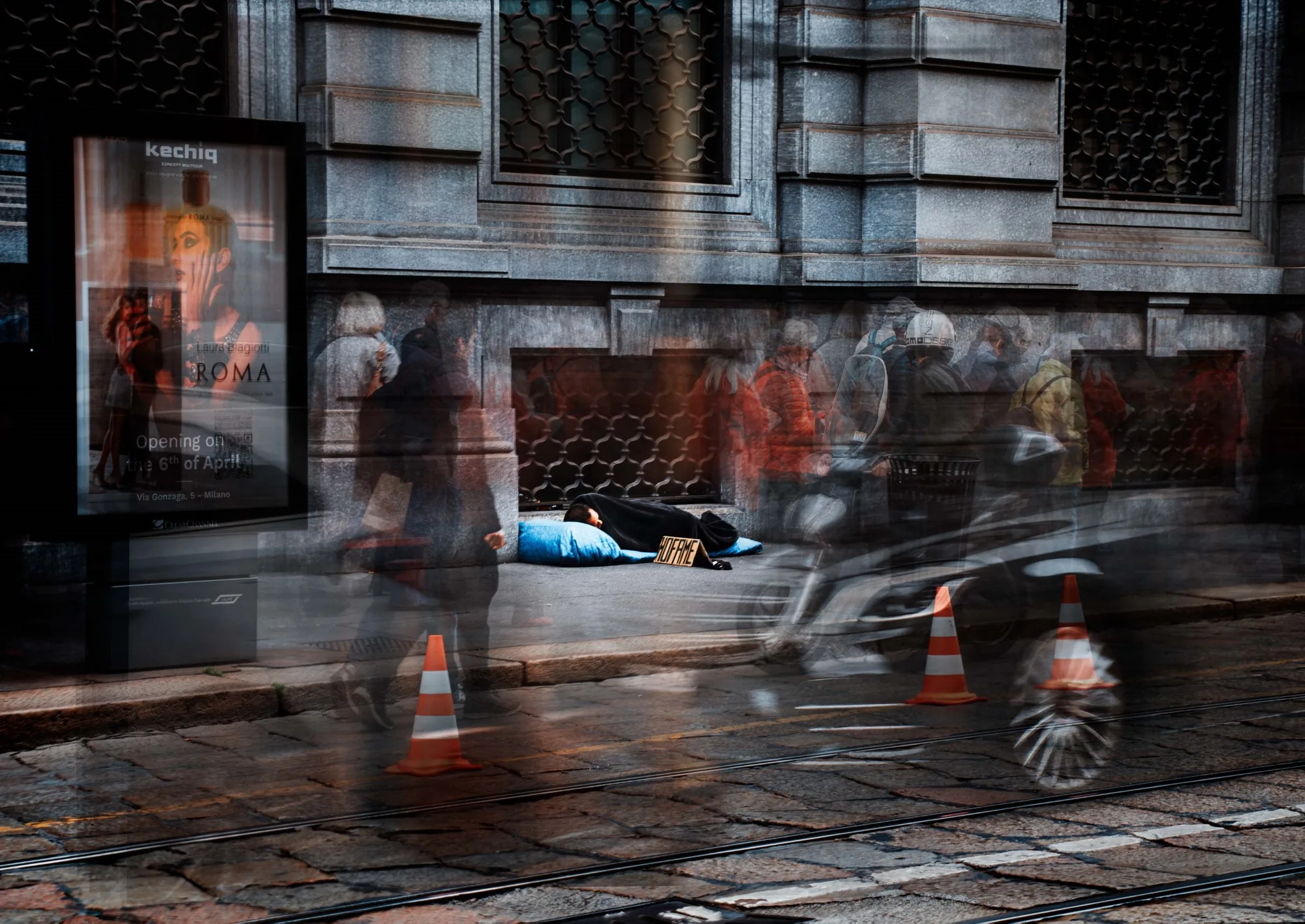 Frozen In Time, image 7
