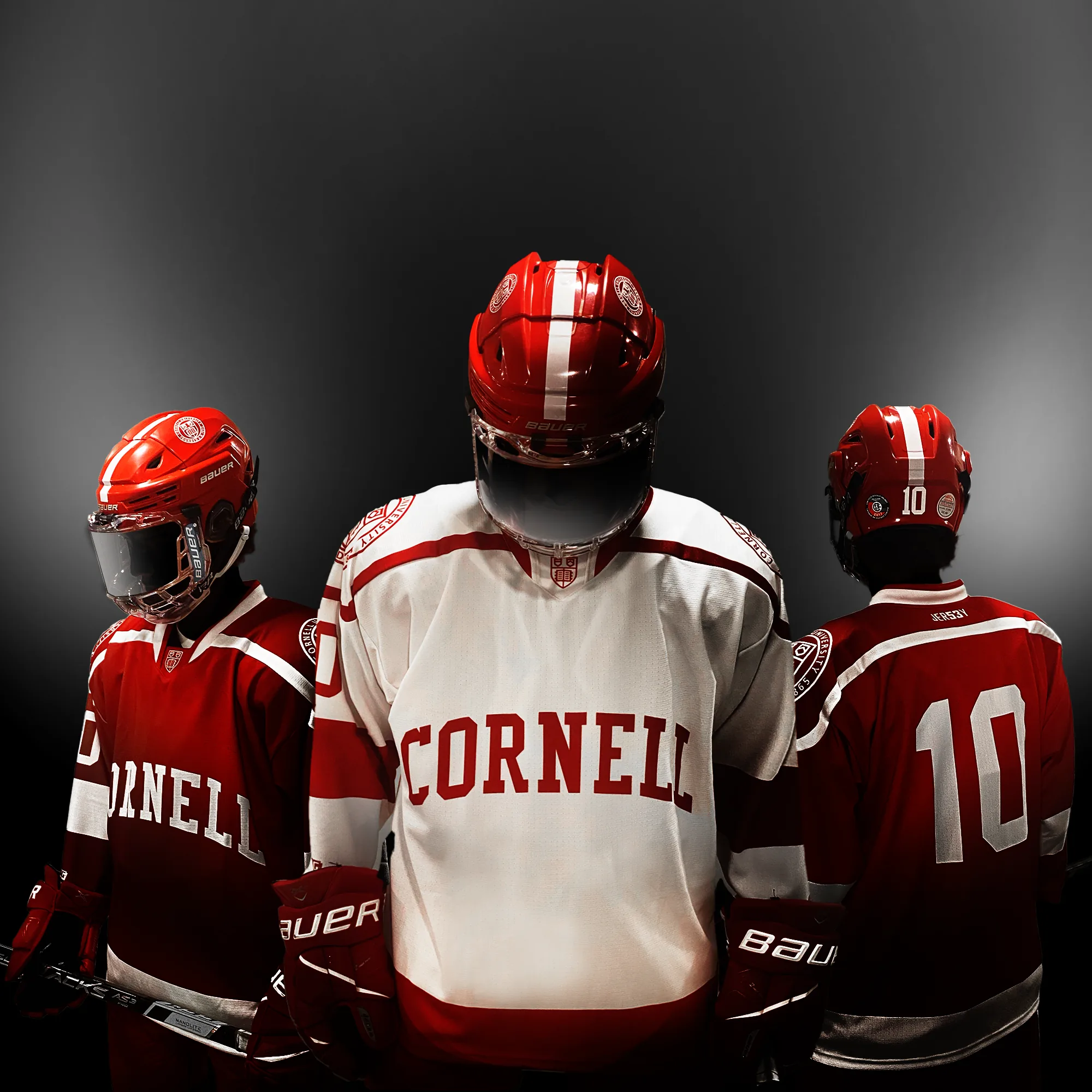 Cornell Hockey, image 2