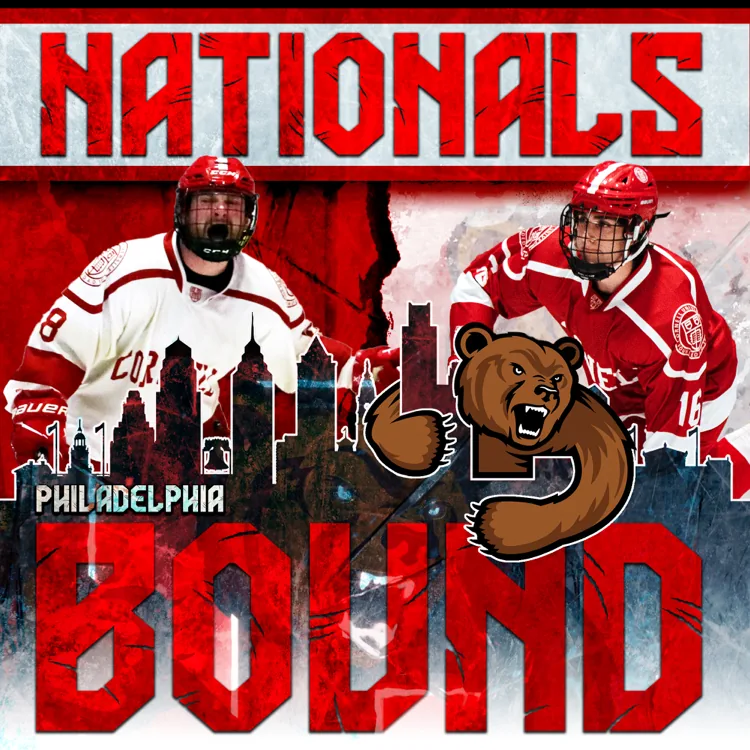 Cornell Hockey, image 1