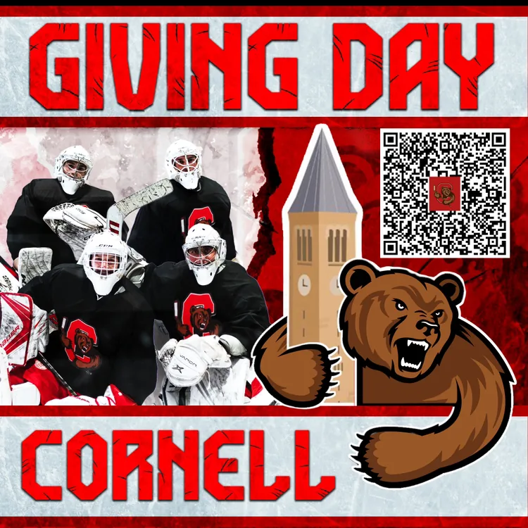 Cornell Hockey, image 4