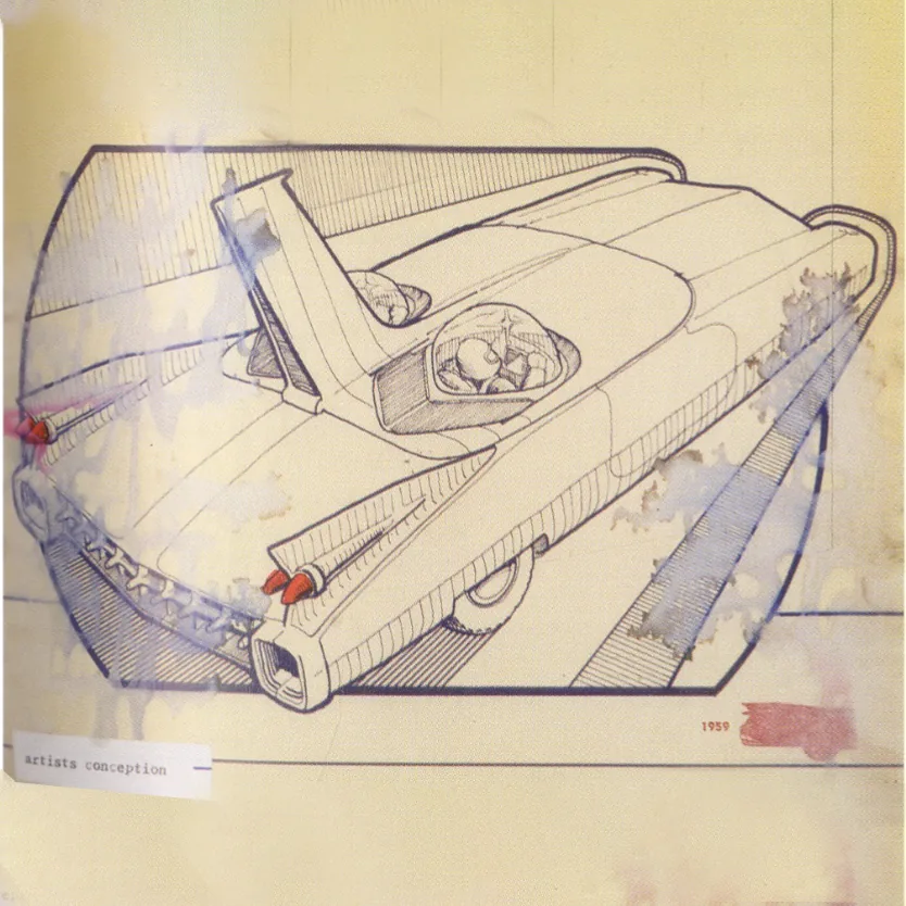 Buy For The Future, image 7