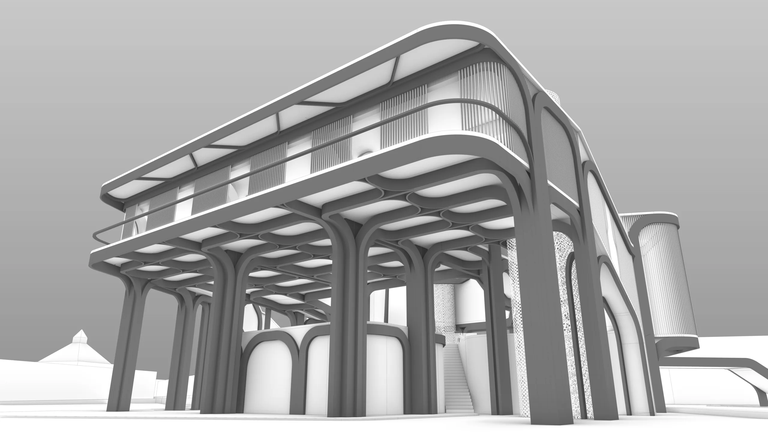 Art/Net-Work, image 3